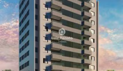 Apartamento à venda 3 quartos 2 suítes 4 vagas - Serra
