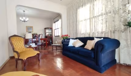 Casa á venda no bairro São Lucas