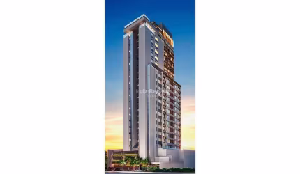 Apartamento à venda 1 quarto 1 vaga - Savassi