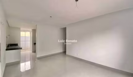 Apartamento à venda no bairro Serra