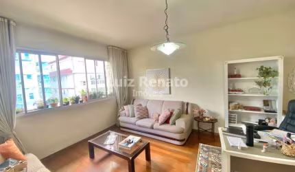 Apartamento à venda no bairro Cidade Nova