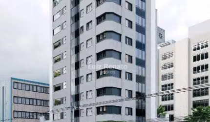 Apartamento à venda 2 quartos 2 suítes - Lourdes