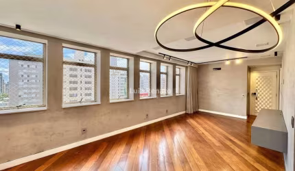 Apartamento à venda no bairro Funcionários