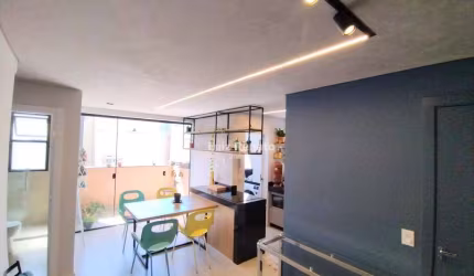 apartamento á venda no bairro São Pedro