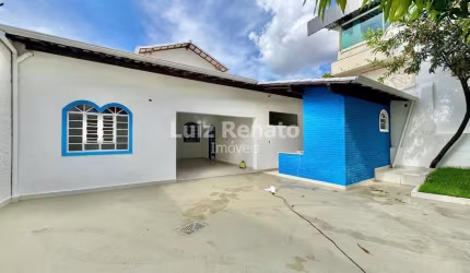 Casa à venda no bairro Renascença