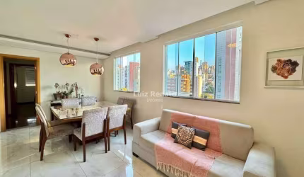 Apartamento à venda no bairro Gutierrez