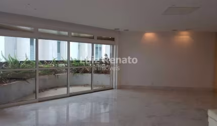 Apartamento com 4 Quartos e 4 banheiros para Alugar, 280 m² por R$ 12.000/Mês