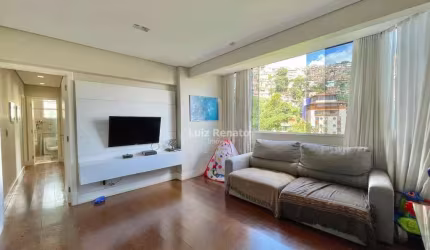 Apartamento à venda no bairro Santo Antônio