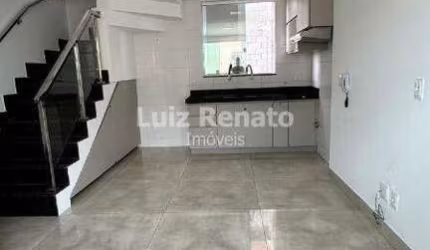 Apartamento à venda no bairro Ana Lúcia