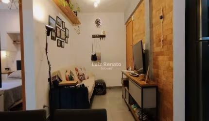 Área Privativa á venda no Bairro Santo Antônio