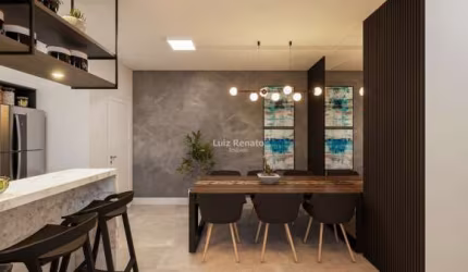 Apartamento á venda no bairro Prado