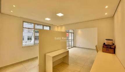 Apartamento à venda no bairro Serra
