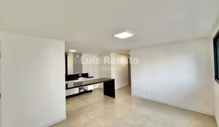 Apartamento de 2 quartos para locação na Savassi