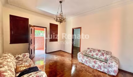 Casa Comercial 4 quartos para Aluguel no Santa efigenia