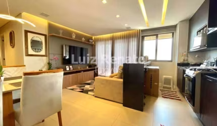 Apartamento 2 quarto Mobiliado para Aluguel no bairro Santa Efigênia