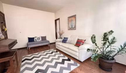 Apartamento à venda no bairro São Lucas