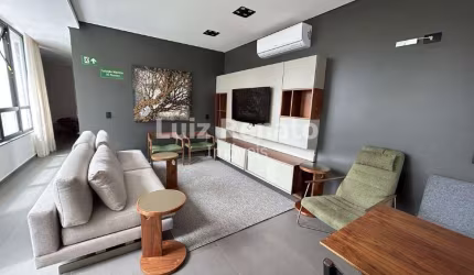 Apartamento para aluguel 2 quartos 1 suíte 1 vaga - Santo Agostinho