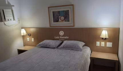 Apartamento para aluguel 1 quarto 1 vaga - Santa Efigênia