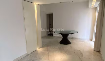 Apartamento para aluguel 4 quartos 1 suíte 2 vagas - Santo Antônio
