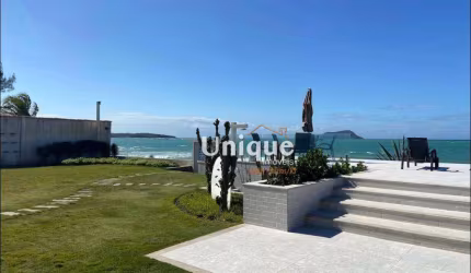 Apartamento com 2 dormitórios à venda, 90 m² por R$ 1.550.000,00 - Baia Formosa - Armação dos Búzios/RJ