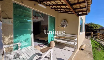 Casa com 2 dormitórios à venda, 86 m² por R$ 900.000,00 - Praia Brava - Armação dos Búzios/RJ