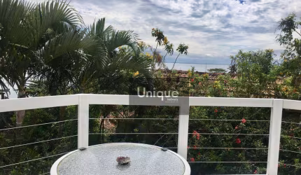 Casa com 4 dormitórios à venda, 200 m² por R$ 2.800.000,00 - Praia dos Ossos - Armação dos Búzios/RJ