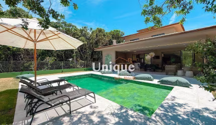 Casa com 5 quartos  à venda, 330 m² por R$ 4.300.000