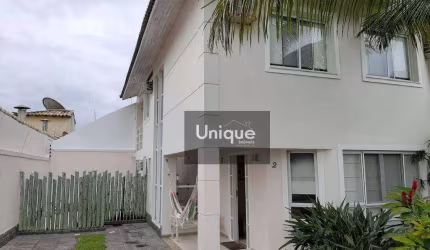 Casa com 4 dormitórios à venda, 160 m² por R$ 1.530.000,00 - Bosque de Geribá - Armação dos Búzios/RJ