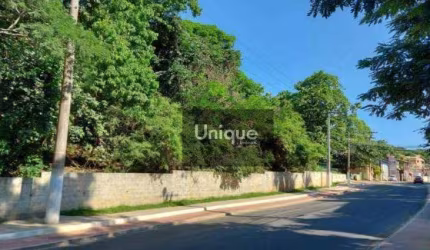 Terreno à venda, 970 m² por R$ 1.200.000,00 - Alto de Búzios - Armação dos Búzios/RJ
