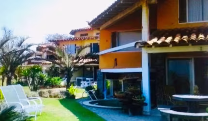 Casa com 5 dormitórios à venda, 243 m² por R$ 1.500.000,00 - Marina - Armação dos Búzios/RJ