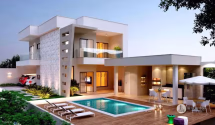 Casa Duplex á venda 3 Quartos sendo 1 suíte , 179 m² - Itapebussu - Guarapari/ES