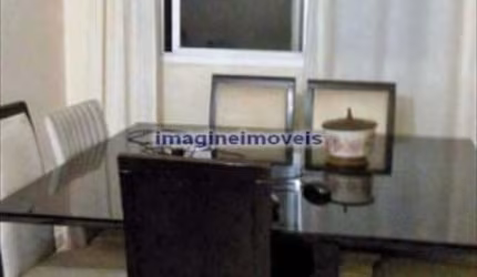 Apto na Mooca com 3 Dorms, 1 Vaga, 85m²