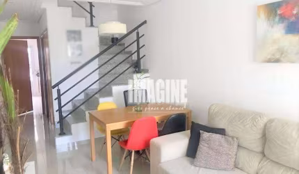 Sobrado na Vila Prudente com 2 Suítes, 2 Vagas, 85m²