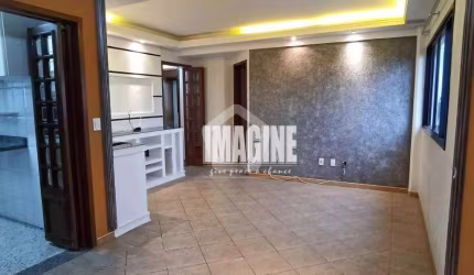 Apto na Vila Prudente com 3 Dorms sendo 1 Suíte, 1 Vaga, 77m²