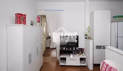 Sobrado na Vila Formosa com 2 Dorms sendo 1 Suíte, 1 Vaga, 170m²