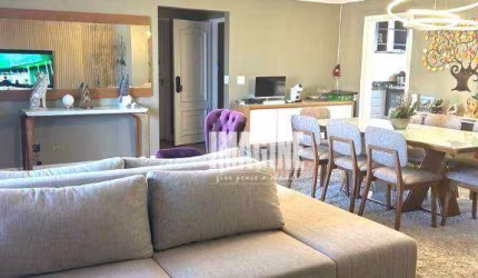 Apto na Vila Formosa com 4 Dorms sendo 2 Suítes, 3 Vagas, 178m²