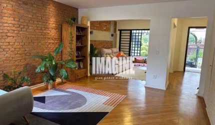 Casa com 4 dormitórios à venda, 311 m² por R$ 2.014.000,00 - Liberdade - São Paulo/SP