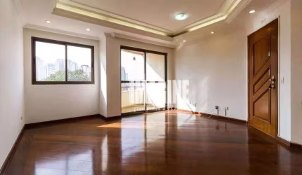 Apartamento no Tatuapé com 3 Dormitórios sendo 1 Suíte, 2 Vagas, 90 m²