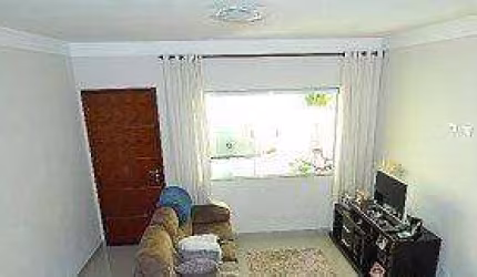 Sobrado na Penha com 4 Dorms sendo 2 Suítes, 2 Vagas, 150m²