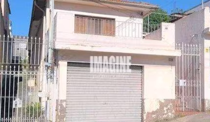 Terreno na Água Rasa com 400m²