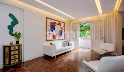 Apartamento com 2 quartos à venda na Rua Presidente Carlos Cavalcanti, 151, Centro, Curitiba por R$ 935.000