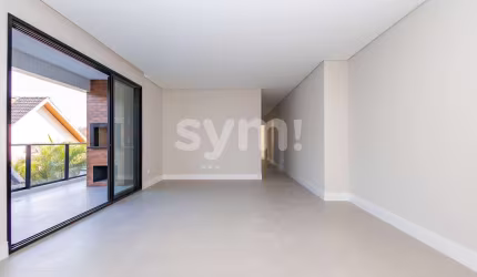 Apartamento com 3 quartos à venda na Rua Dias da Rocha Filho, 1144, Alto da Rua XV, Curitiba por R$ 1.099.000