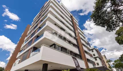 Apartamento com 2 quartos à venda na Rua Dom Pedro I, 858, Água Verde, Curitiba por R$ 1.120.000