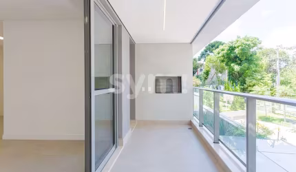 Apartamento com 2 quartos à venda na Avenida Iguaçu, 3791, Seminário, Curitiba por R$ 1.090.000