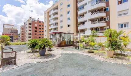 Apartamento com 3 quartos à venda na Rua Marechal José Bernardino Bormann, 1258, Bigorrilho, Curitiba por R$ 1.500.000