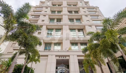 Apartamento com 2 quartos à venda na Avenida do Batel, 1550, Batel, Curitiba por R$ 1.150.000