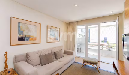 Apartamento com 3 quartos à venda na Rua Marechal José Bernardino Bormann, 1258, Bigorrilho, Curitiba por R$ 949.900