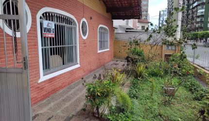Casa à venda, 185 m² por R$ 850.000,00 - Tupi - Praia Grande/SP