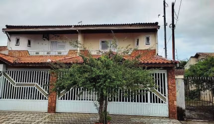 Sobrado no Boqueirão
