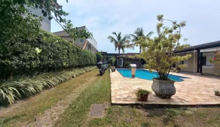 Casa no Balneário Flórida